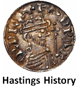 A detailed historic site for Hastings