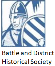 Battle and District Historical Society

