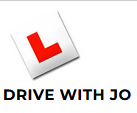 Learn to Drive with Jo
