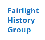 Fairlight History Group