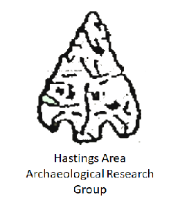 Hastings Area Archaeological Research Group
