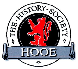 Hooe History Society