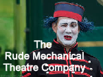 The Rudes as lots of people call us, are an outdoor touring theatre company specialising in taking new & original theatre to mainly small rural communities and a few towns across the South of England. We were founded in 1998 & first toured in the Summer of 1999. Currently we tour only in the summer performing 50+ times nightly during June, July & August. https://therudemechanicaltheatre.co.uk