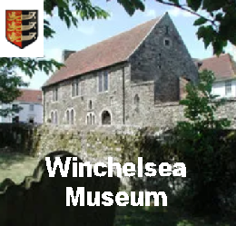 Winchelsea Museum