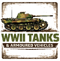 World War 2 Vehicle database