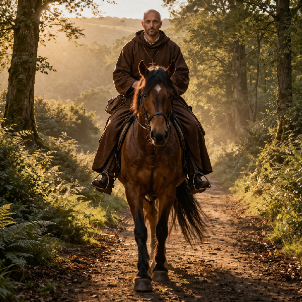 The Fecamp Intermediary