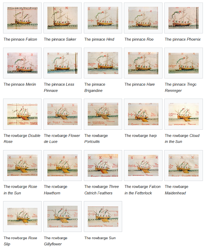 Click this image to see the Wikipedia article including Pinnace