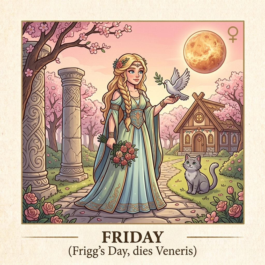 Friday image
