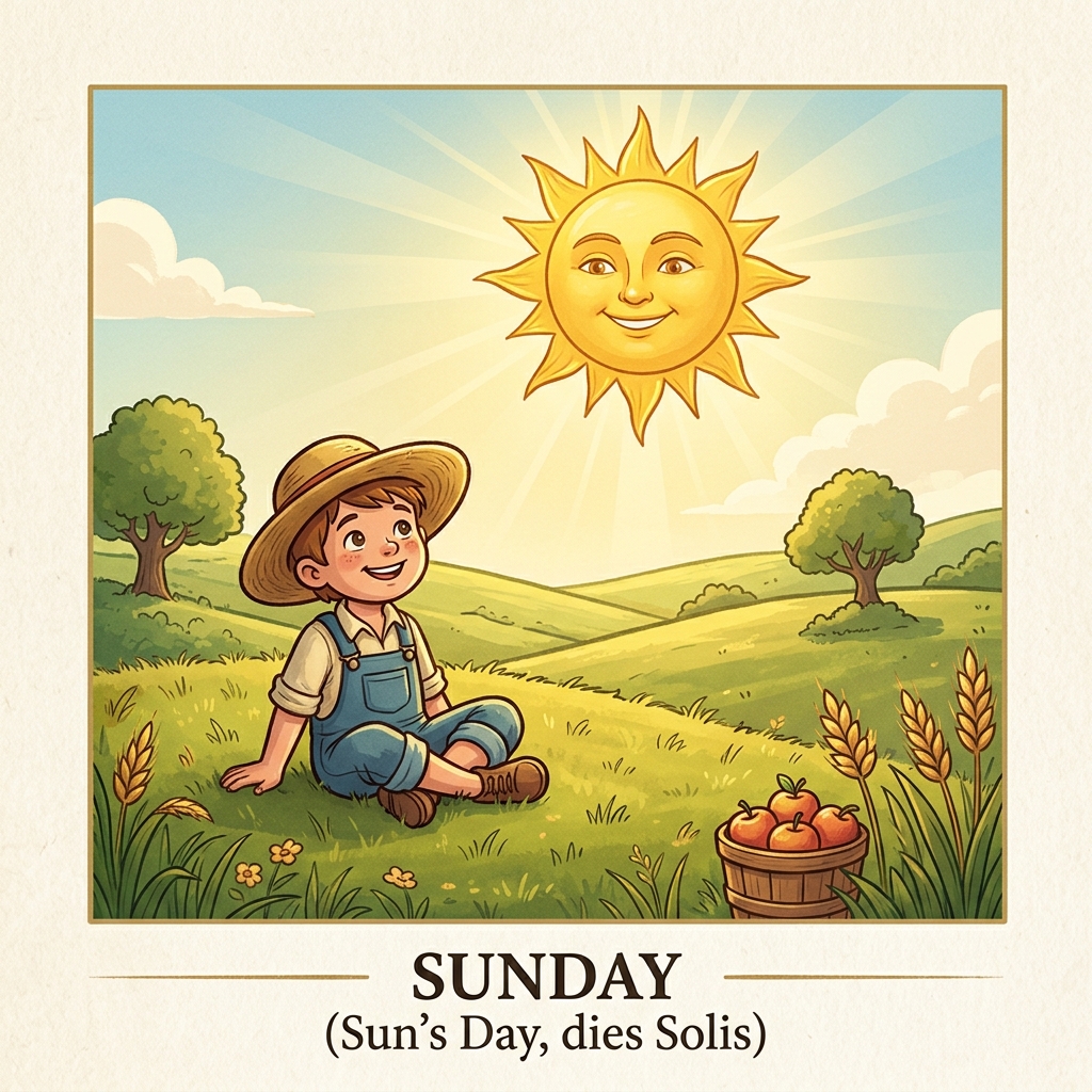 Sunday images