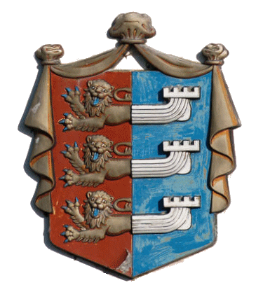 Cinque Port Logo